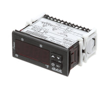 RANDELL RF CNT1100 CONTROL THERMOSTAT XR20C 115V