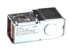 RANDELL RFSOL100Q SOLENOID W 208/240 COIL 056371