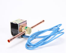 RANDELL  RDRFSOL9801 SOLENOID, VALVE &AMP; 120V COIL 063455 ALCO 50RBT22SML