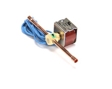 RANDELL RFSOL9901 SOLENOID  VALVE 220V-50/60H CO