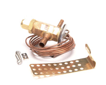RANDELL  RDRFVLV0804 VALVE, 1/8 TON R404 LO-TEMP