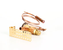 RANDELL  RDRFVLV200 VALVE, 1/4 TON R134A HI-TEMP SEE NOTES N