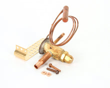 RANDELL  RDRFVLV350 VALVE, 1/4 TON R134A LO-TEMP SEE NOTES