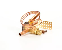 RANDELL  RDRFVLV404 VALVE, 1/4 TON R404 LO-TEMP 014021 SEE NOTES N