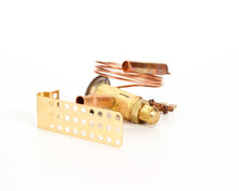 RANDELL  RDRFVLV414 VALVE, 1/4 TON R404 MED/HI-TEMP SEE NOTES N