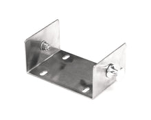 RANDELL RP BRK0108 CLIP SHELF SPT BETWEEN DOOR800