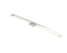 RANDELL  RDRPBRK0109 BRACKET, LOUVER HINGE 8000N SERIES (INC HARDWARE)