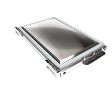 RANDELL RPDOR0708 DOOR  RH W/ TOE BRACKET CFA BR