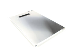 RANDELL RP DOR101 DOOR ASSY  18 RH AZ-7(ST 2/02) W/ PFG & RECESSED