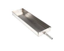 RANDELL RP DRP021 S/S EVAPORATOR DRAIN PAN 2010F
