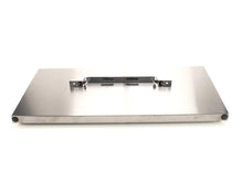 RANDELL RPFRT924 FRONT  12 X 24 MICH PRESSIN MI
