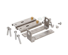 RANDELL  RDRPHNG0001 HINGE, RH RBB SERIES ASSY RBB SERIES NOTCHED 3/200