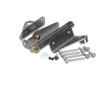 RANDELL RP HNG015 HINGE  RH ASSY. SELF CLOSING AZ --PRE NSF-7