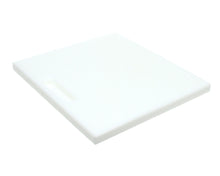 RANDELL RP LID9550A EXTERIOR LID  9550 (SEE DRAWING T17-0040)