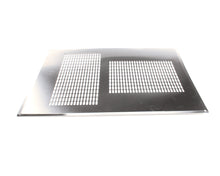RANDELL RP LVR0019 LOUVER PANEL 9800/9900AZ ST4/02 T28-0010