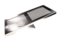 RANDELL  RDRPLVR034 LOUVER,14X26.5 9030K-7 40 14 X 26.5 TUCSON