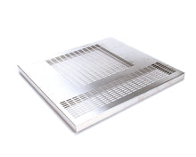 RANDELL RP LVR0613 LOUVER  18.66 X 17.3 X 25  W/L