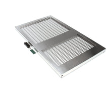 RANDELL RP LVR0906 LOUVER 14 3/4 X 24 1/2 HINGED