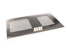 RANDELL RP LVR814 LOUVER  14 X 23  8148  8262  8