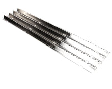 RANDELL RP PIL0401A PILASTER  SET OF 4 (STAINLESS