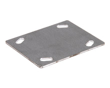 RANDELL RP PLT0402 PLATE  SHIM FOR HD CASTERS  95