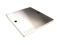 RANDELL RPPPN0306 PAN  PERFORATED INSERT - 9943S