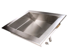 RANDELL RP TNK0303 TANK  W/DRAIN 9570-2A