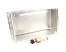 VULCAN HART 00-958470-000G1 PANEL  KICK ASSEMBLY