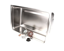 RANDELL RP WEL0004 WELL  ASSY COMP 240V 1100W NEW