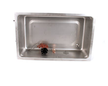 RANDELL RP WEL0302 WELL ASSEMBLY, 9560W/DRAIN & 208V ELEMENT