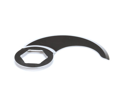 ROBOT COUPE 101796 STRAIGHT BLADE CR R8