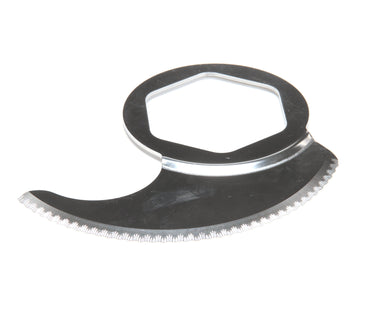 ROBOT COUPE 106519 TOP FINE SERRATED BLADE