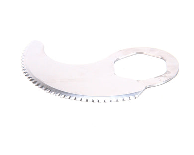 ROBOT COUPE 117035 TOP BLADE(SERRATED)