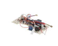 ROBOT COUPE 29049S PCB ASSEMBLY R301U USA 115/60
