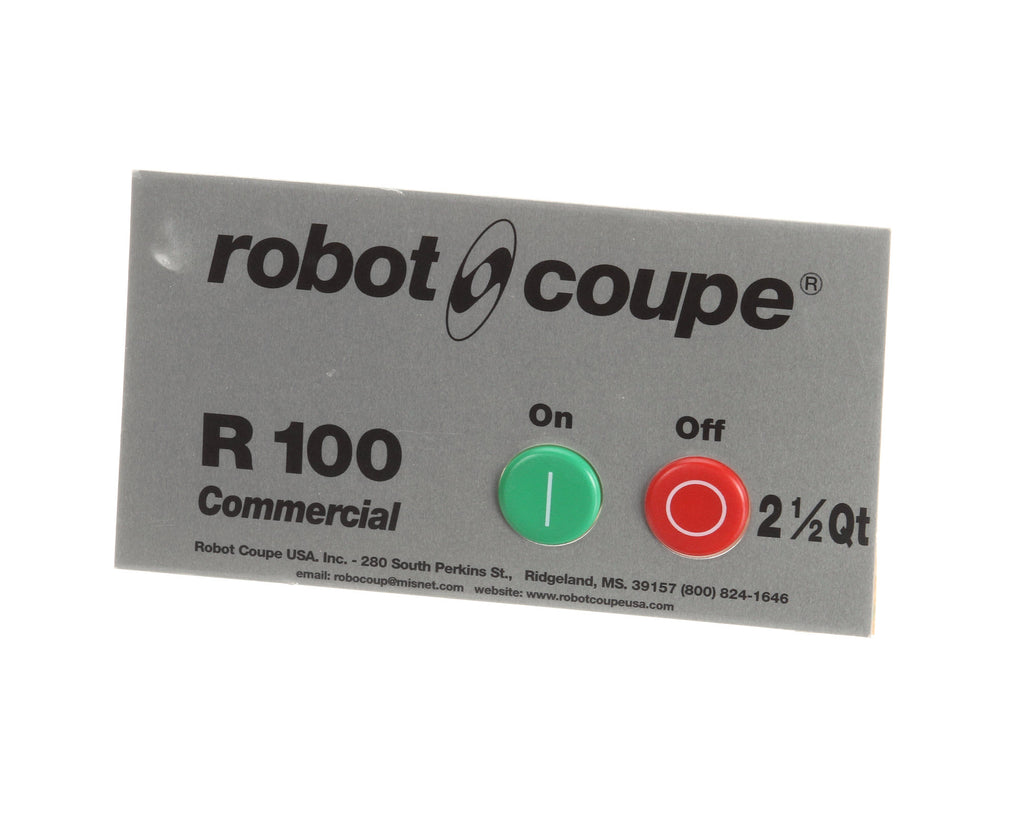 ROBOT COUPE PARTS 29208