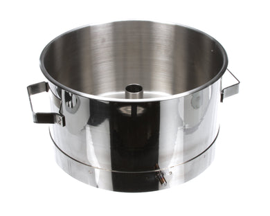 ROBOT COUPE 29248 R10-C BOWL ASS