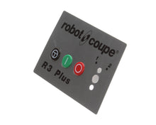 ROBOT COUPE 29437 SWITCH PANNEL ASS R301UB