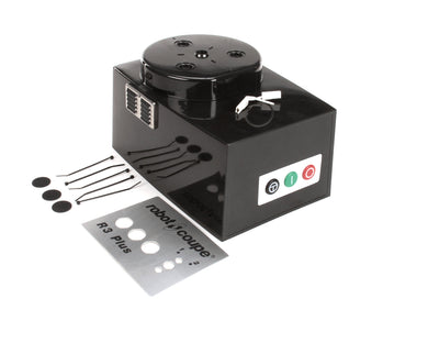 ROBOT COUPE 29549 MPC450 DRIVING SHAFT ASS