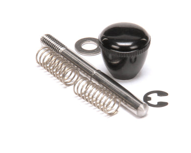 ROBOT COUPE 29766 R4 LOCKING PIN ASSEMBLY