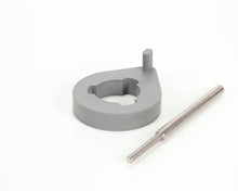 ROBOT COUPE  ROB29901 R6 BLADE TOOL ASSEMBLY