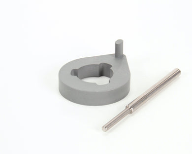 ROBOT COUPE  ROB29901 R6 BLADE TOOL ASSEMBLY
