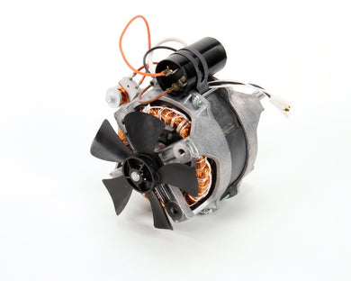 ROBOT COUPE 3076 (C) MOTOR R301/R301U D