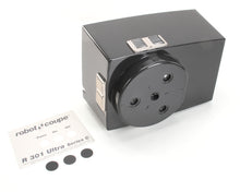 ROBOT COUPE 39080 R301UC MOTOR SUPPORT ASSEMBLY