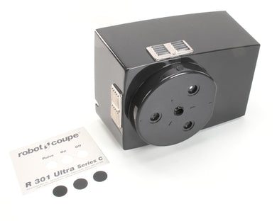 ROBOT COUPE 39080 R301UC MOTOR SUPPORT ASSEMBLY