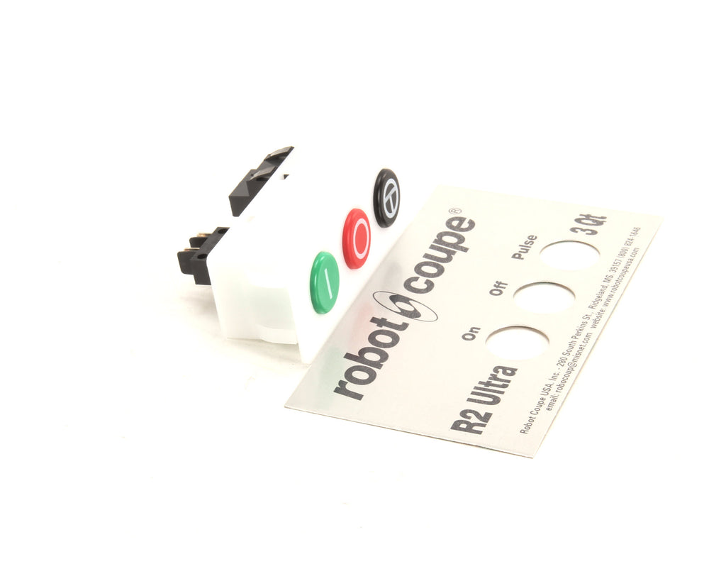 ROBOT COUPE PARTS 39107
