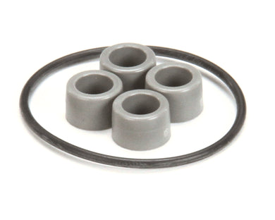 ROBOT COUPE 39158 (BA) MOTOR O RING