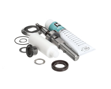 ROBOT COUPE 39198 CL50D RECEPT SHAFT ASSEMBLY