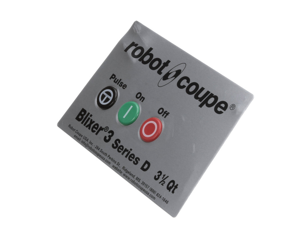 ROBOT COUPE PARTS 39311