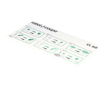 ROBOT COUPE 407295 CL60 LATERAL DISC PLATE