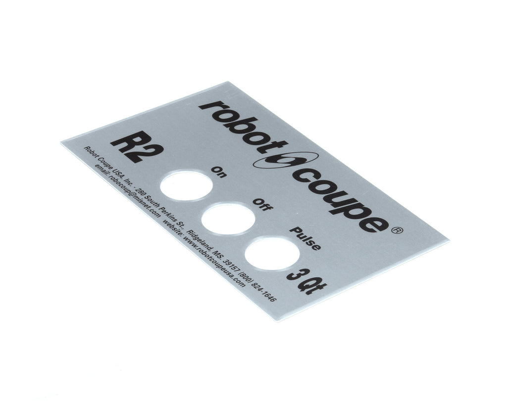 ROBOT COUPE PARTS 407669